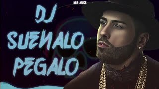 Nicky Jam & Daddy Yankee - Muevelo (Lyrics/Letra)