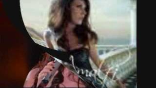 Watch Sarah Brightman Piano memory  Italian Version video