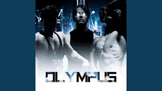 Olympus (Slowed Edit) (feat. Anizyz) - ANDONIS, Mqx