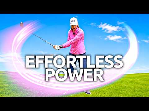 This 5 Minute Driver Secret Beats 5,000 Balls On The Range