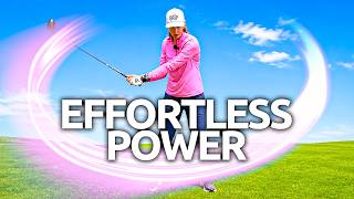 This 5 Minute Driver Secret Beats 5,000 Balls On The Range