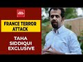 France Terror Attack: It's Not Just Free Speech Issue, Says Taha Siddiqui, Pak Journalist In Exile