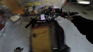 ライダーの世界2 / NAR 2015 Motovlog Compilation