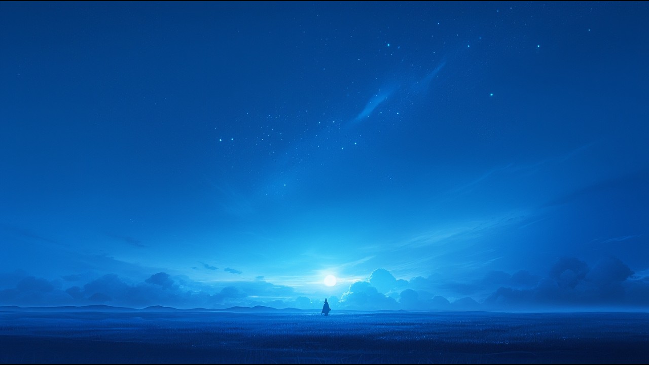 Mira 【Piano Background Music】Silent Horizon – 静寂の地平線  | for Study, Relax, Sleep en YouTube