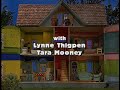 Bear In The Big Blue House Credits Bear In The Big Blue House Credits