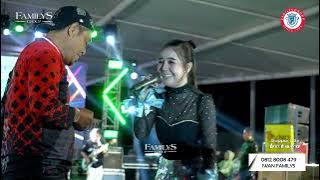 Elsa Safitri - Makan Darah | Familys Group Live Cover 1st Anniversary YXCI
