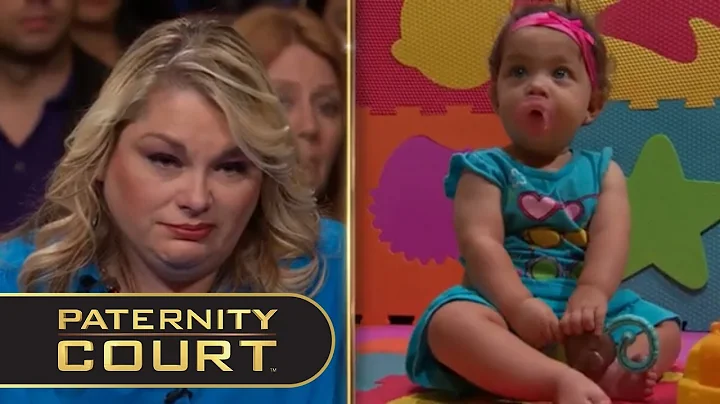 Messy! Woman Demands Test After Sister Takes Her H...
