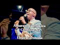 ELOGE IRAMBONA Cantique 85 Amaraso Y Umukiza Acoustic Version VIDEO LYRICS Live Guitare 