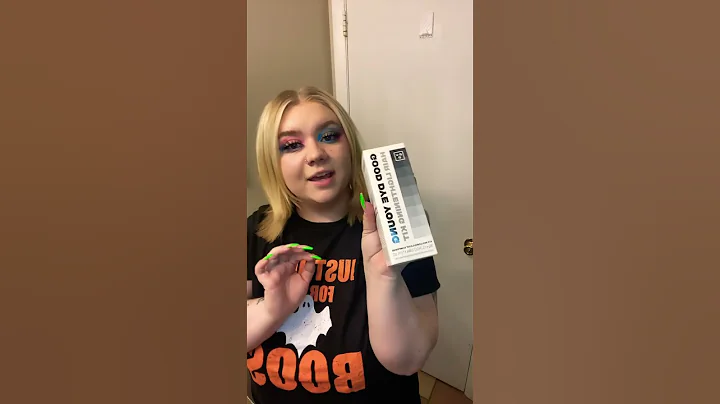 P.1 Doing My Hair Using Good Dye Young #shorts #beautyblogger #haircolor #beauty #makeup #makeup