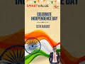 happy independence day #15august2024 #smartvaluelimited #happyindependenceday #indian