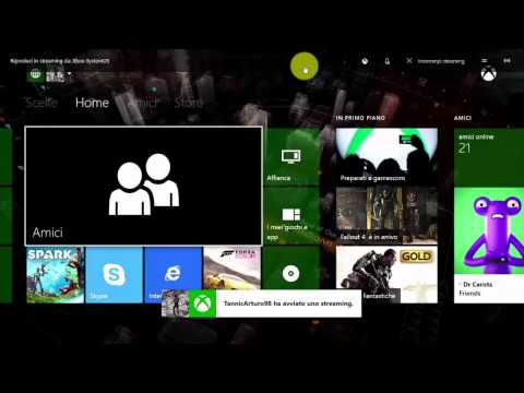 Video: Appunta il sito Web Taglio o Collegamento alla schermata iniziale in Windows 8.1
