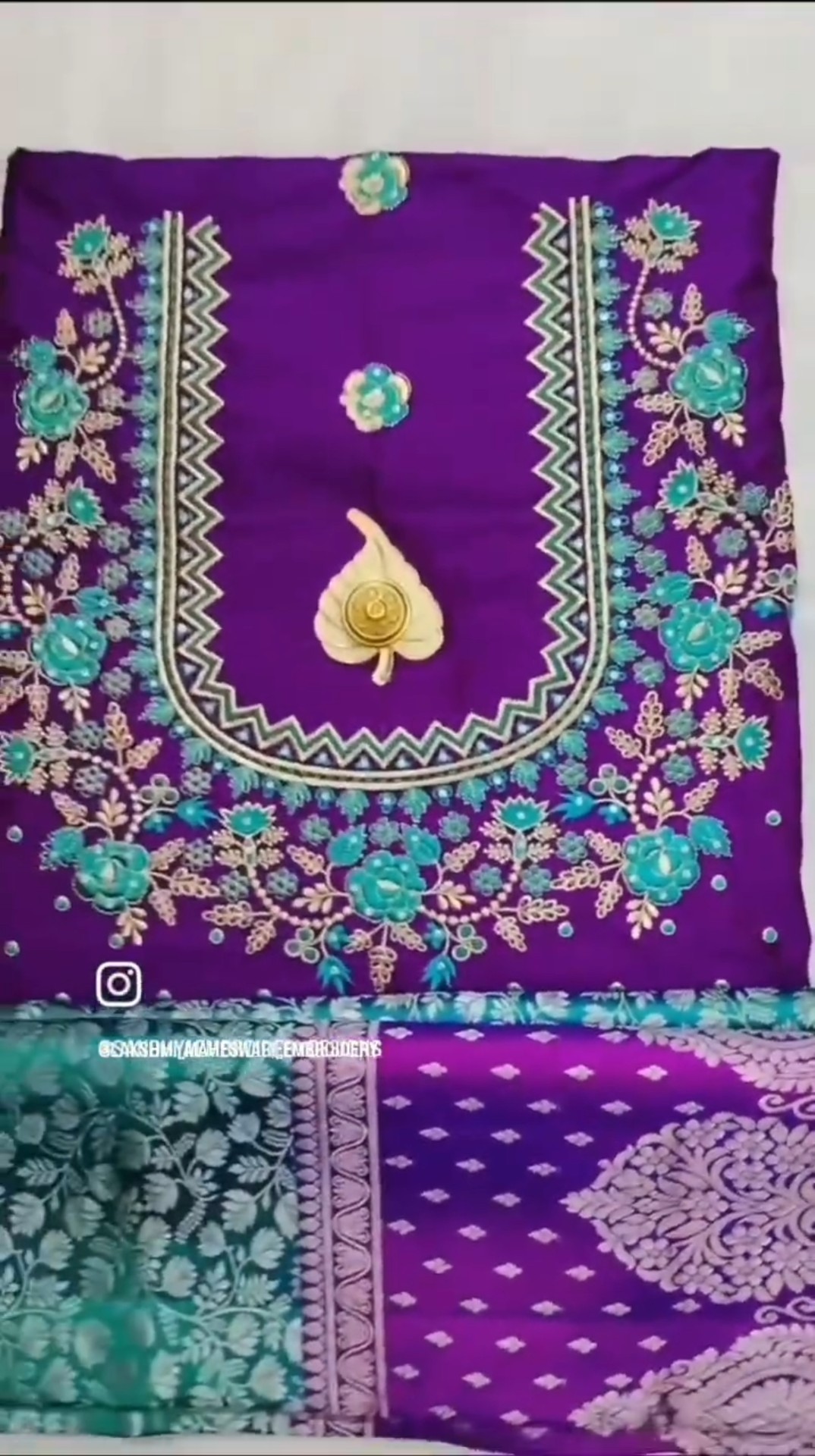 😍ఫ్యాషన్ హాక్స్ - ShareChat