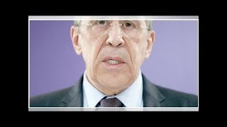 Russland Utviser Diplomater Etter Salisbury-Angrep