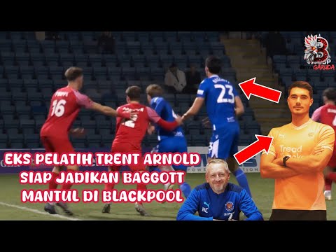 Elkan Baggott Terbaru