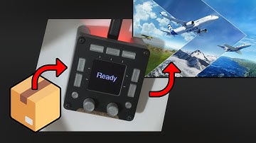 FS Macro Panel - Getting Started