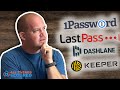 What Is a Password Manager? Easy Setup & Benefits Explained 🔐