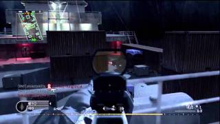 CoD4 What Up With Dat Legitrabbi