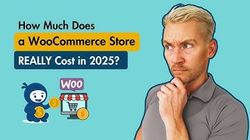How Much Does a WooCommerce Store REALLY Cost in 2025?