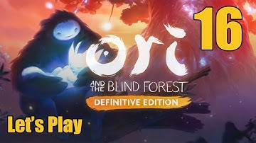 Ori and the Blind Forest - Let