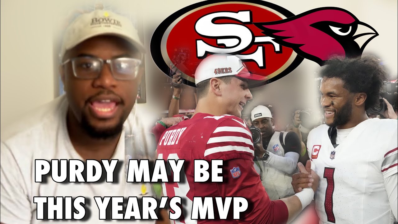 How Do You BEAT The 49ers San Francisco 49ers Vs Arizona Cardinals how-do-you-beat-the-49ers-san-francisco-49ers-vs-arizona-cardinals