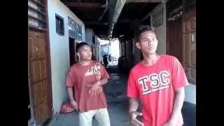 bondan bunga official video