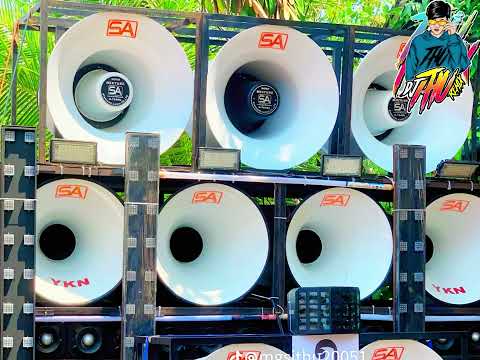 Are Yar Yar BATTLE MIX 2026 DJ THU REMIX