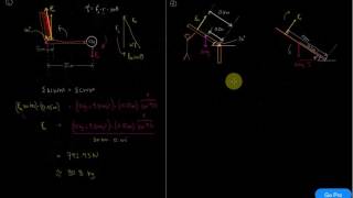 Torque   Part 2