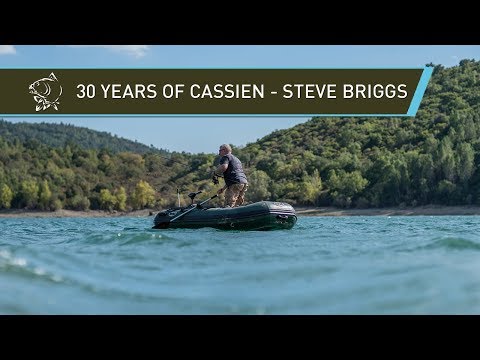 CARP FISHING -