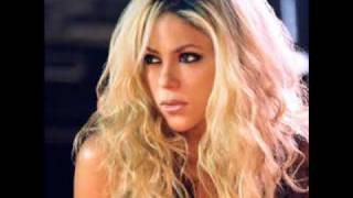 Did it again(Benny Benassi remix)-Shakira ft Kid Cudi
