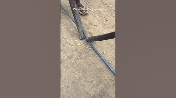 Joggle in Beam Reinforcement #reels #shortsviral #treanding #construction #joggle