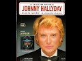 Johnny HALLYDAY Live 1982 (Velizy)