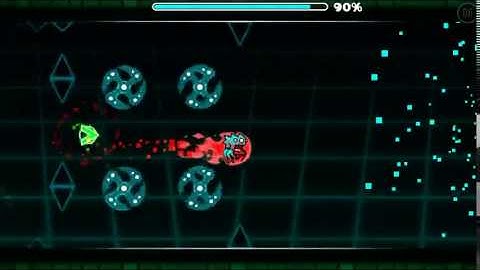 Digital Descent My Part XD ( not my part )