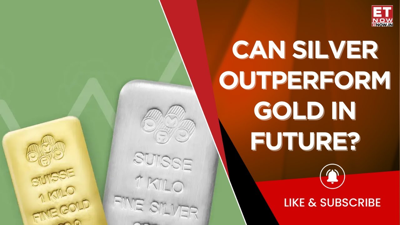 Is Silver The New Gold In Long-Term Bet? The Bullion Boom | Business ...
