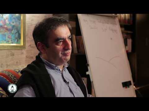 „პატარა უფლისწული“ - ანდრო დგებუაძე (სალონური საუბრები)