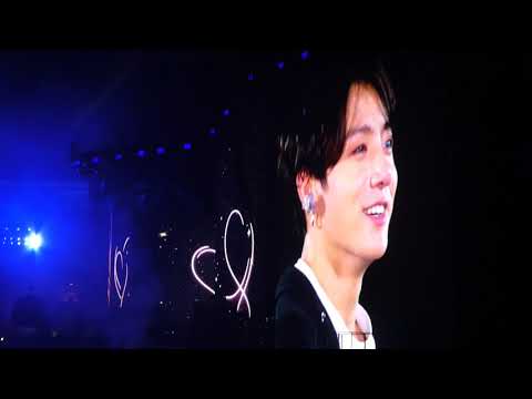 BTS Wembley -