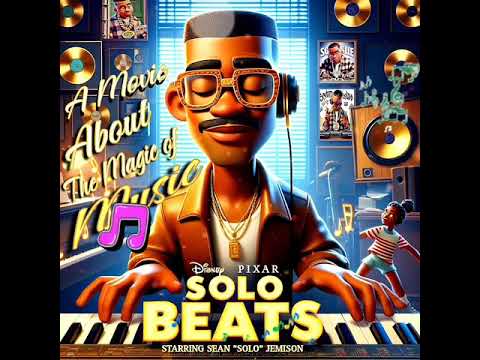 洋楽 FAT PAT It Don't Stop - Fat Pat & Big Pokey (Produced by #SoloBeats