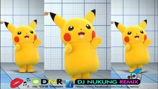Picachu song special pokemon song