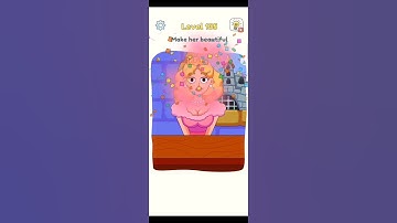 DOP 3 Lvl 135 Make her beautiful