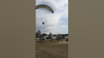 Paragliding in Bir Billing|#paragliding|#birbilling|#himachal|#palampur|#camping|#adventure