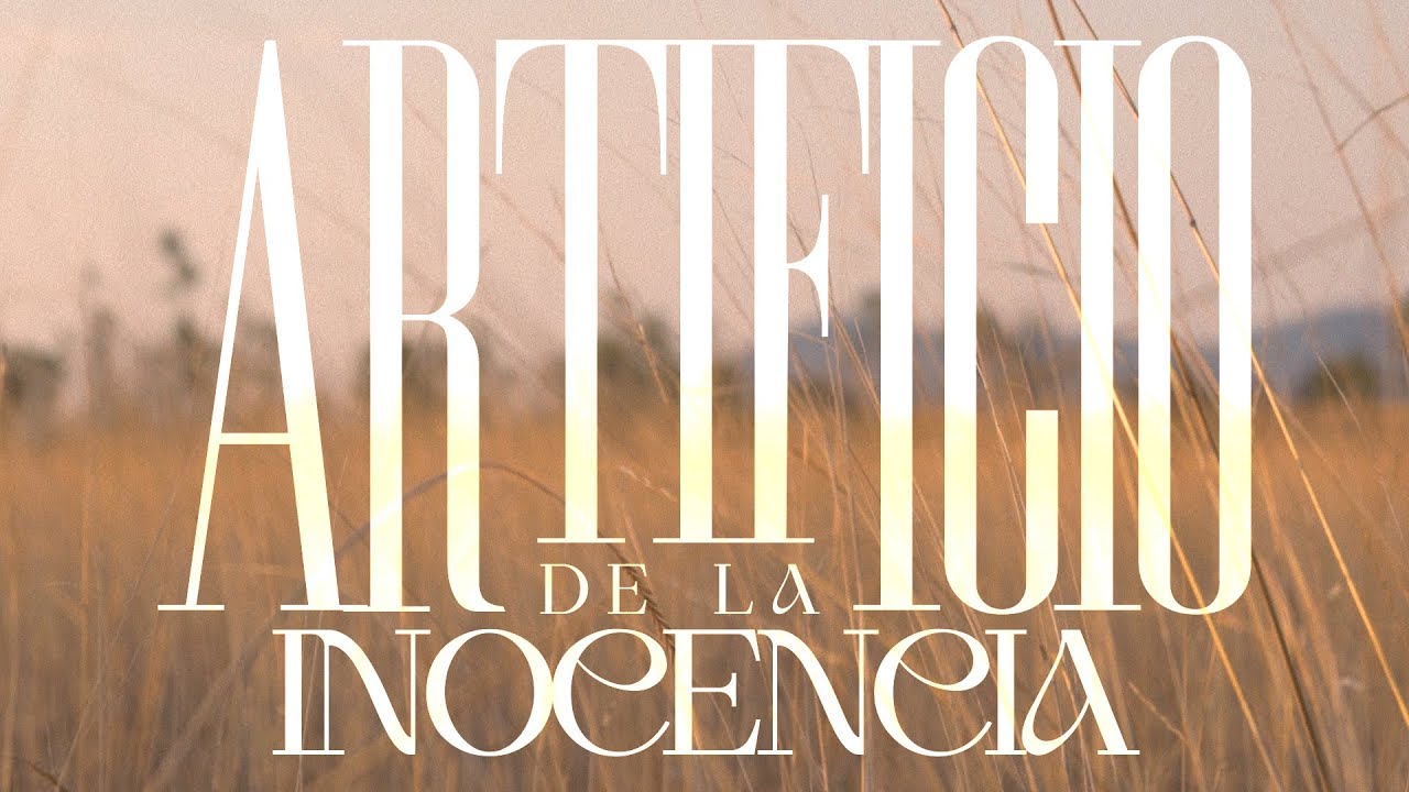 ARTIFICIO DE LA INOCENCIA - Cortometraje, 2024