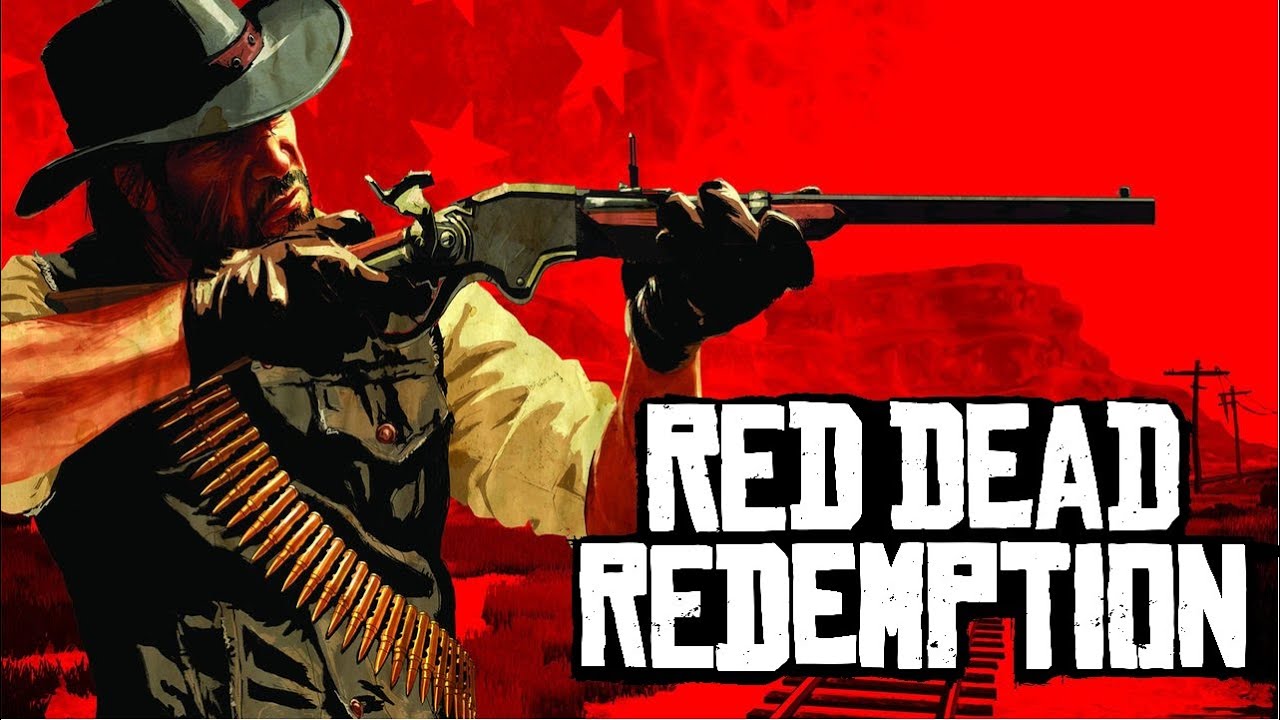  rdr 05 red dead redemption youtube