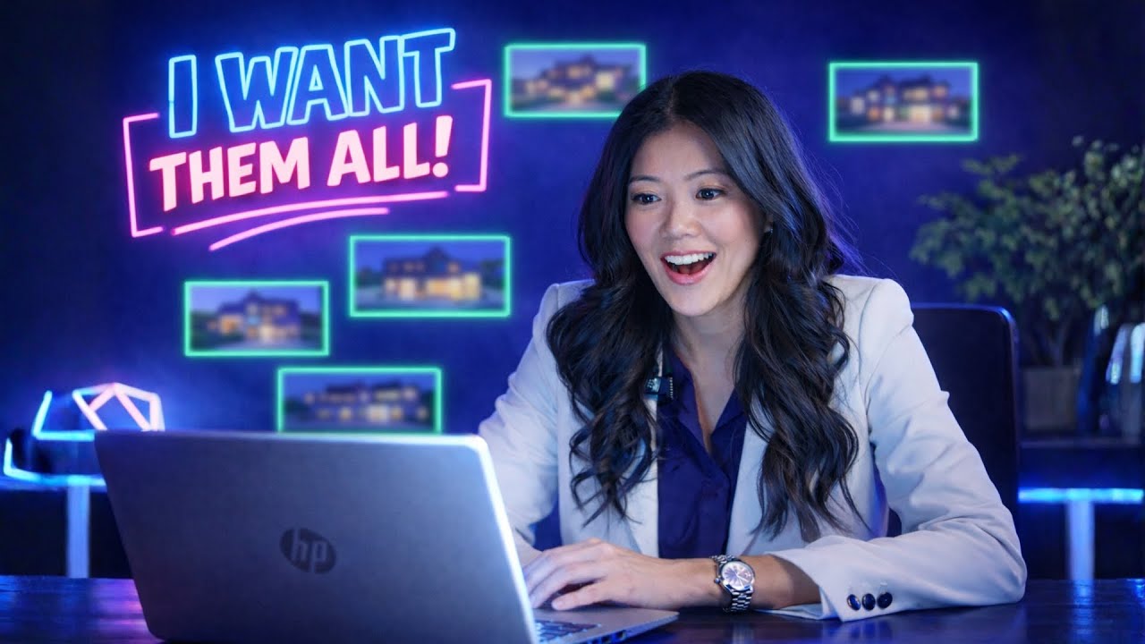 5 домов в Лас-Вегасе, выставленных на продажу прямо сейчас, которые вам обязательно нужно посмотр...