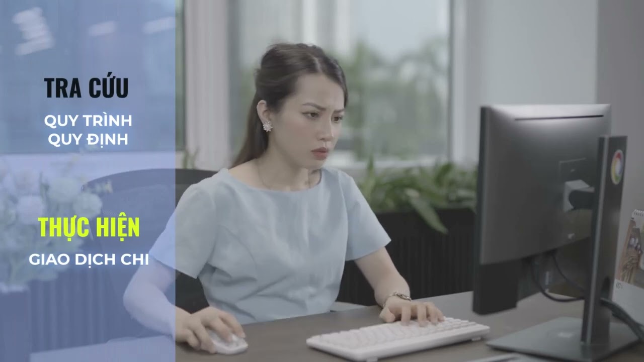 Outline Video [AMIS KẾ TOÁN] Ứng dụng AI vào công tác kế toán