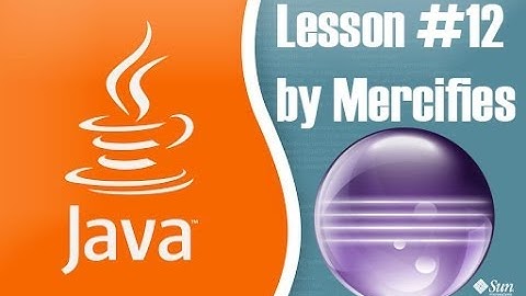 Learning Java: #12 - The Basics of Arrays