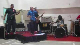 Xtech @ Tirai Perkahwinan song 1