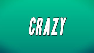 Rod Wave - Crazy (Lyrics)