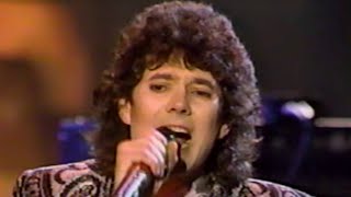 STARSHIP - MTV New Years Eve Special - 1985/86 (Full Concert)
