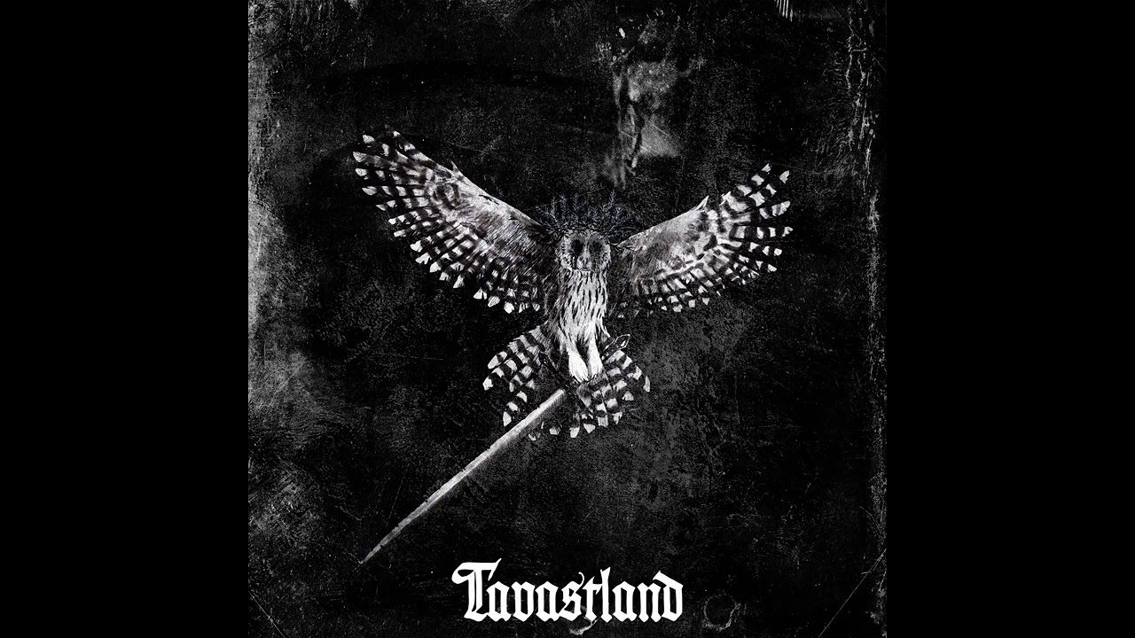 Havukruunu - Unissakävijä