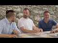 Food Hunters S06 EP 7 Celle Di Bulgheria / Ловци на храна С06 ЕП 07 Челе ди Булгерия