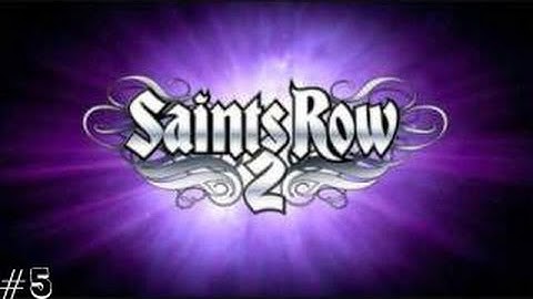 Saints Row 2: Part 5 | Recruiting Lieutenants